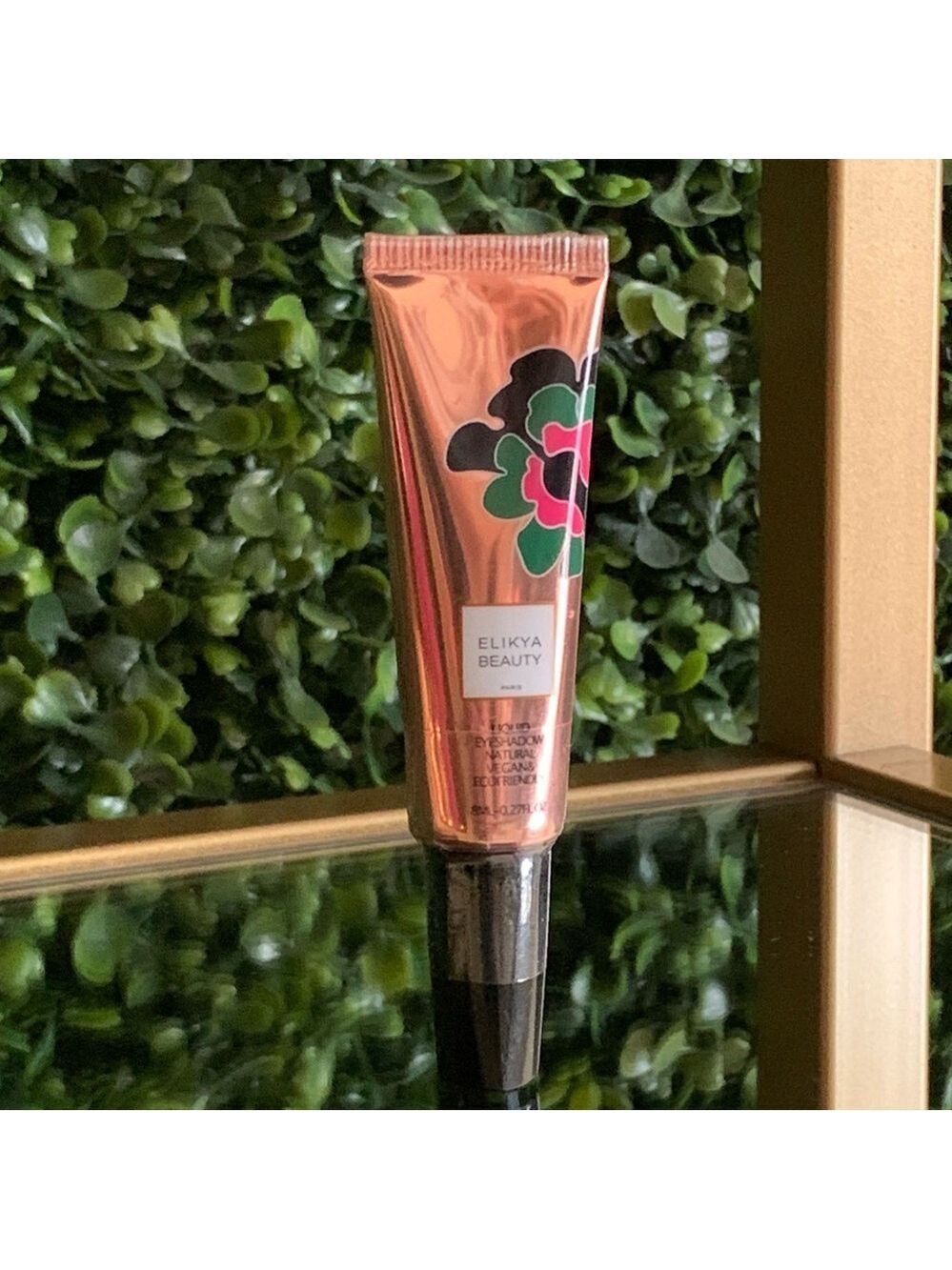 Elikya Beauty HONEY Liquid Eyeshadow | NEW |